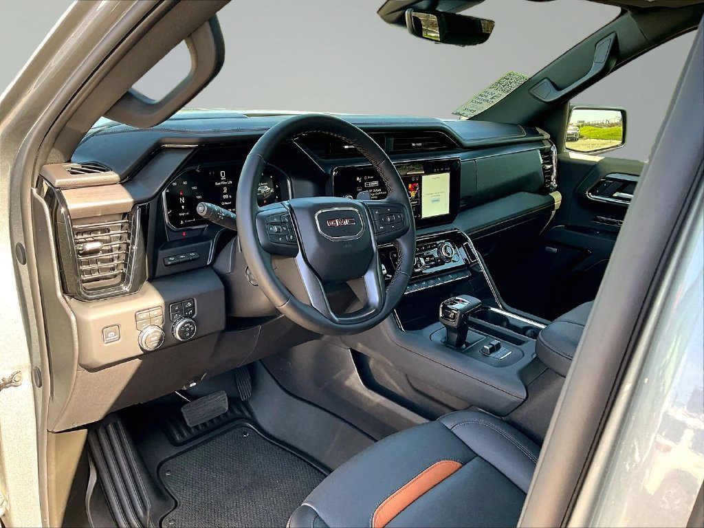 Used 2026 GMC Sierra 1500 AT4 w/ AT4 Premium Package AWD/4WD image 20