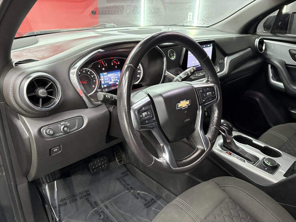 Used 2019 Chevrolet Blazer LT image 15
