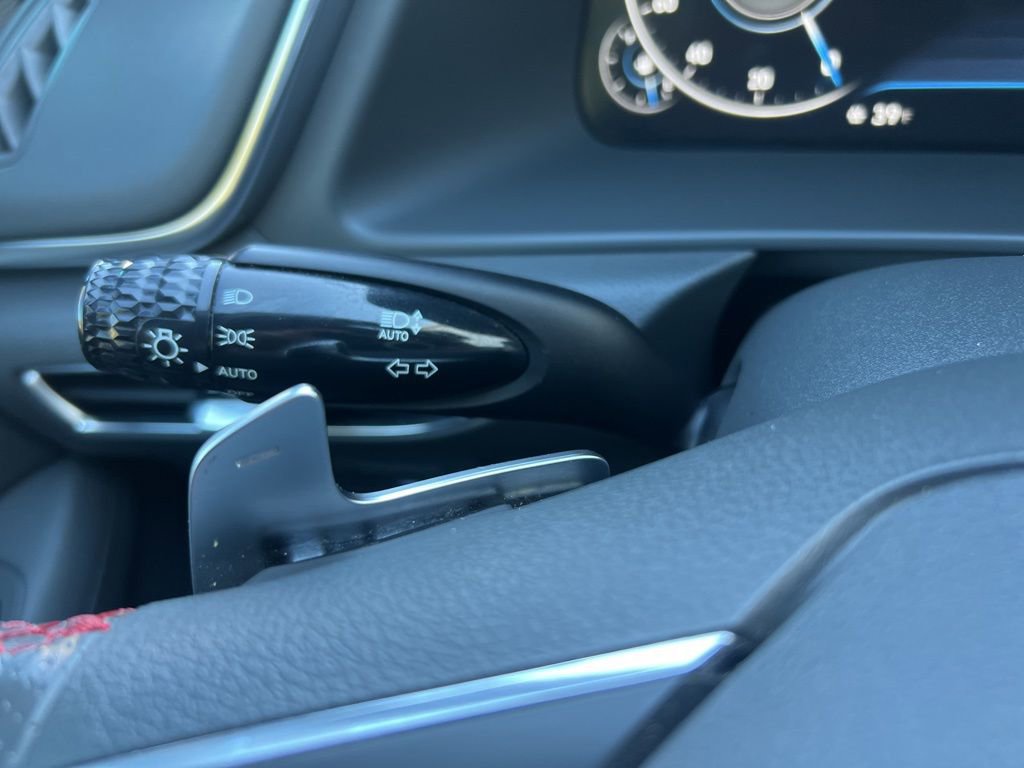 Used 2021 Hyundai Sonata SEL Plus w/ Preferred Accessory Package image 43