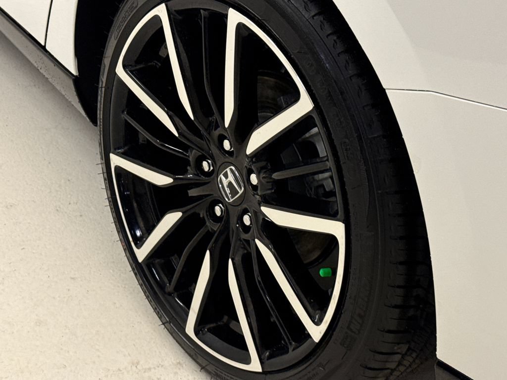 New 2026 Honda Accord Touring image 11