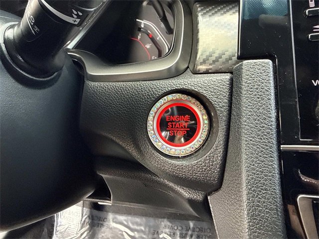 Used 2020 Honda Civic Si image 29