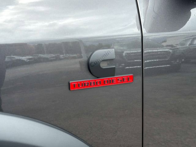 Used 2023 RAM 2500 Rebel w/ Level 2 Equipment Group AWD/4WD image 10