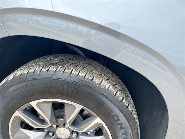 Used 2022 Chevrolet Tahoe LT w/ Luxury Package image 39