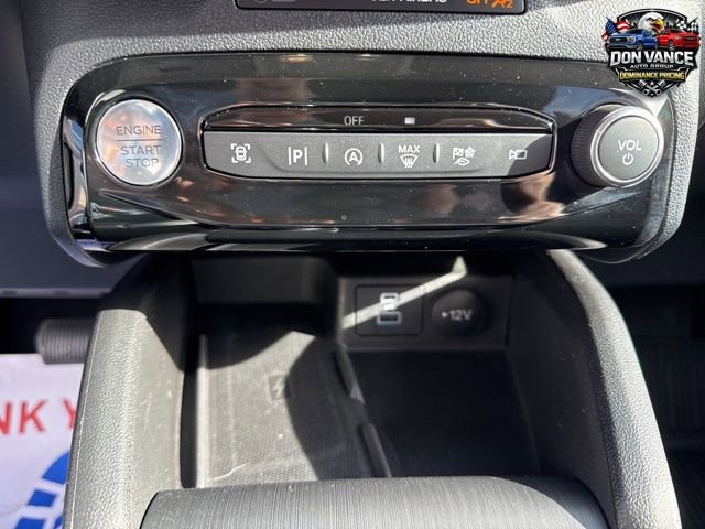 Certified 2023 Ford Escape Platinum image 17