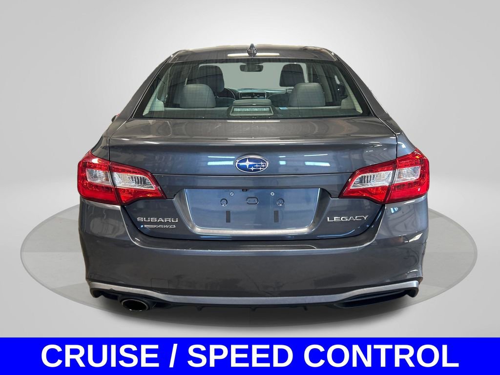 Used 2018 Subaru Legacy 2.5i Premium w/ Popular Package #1 image 10