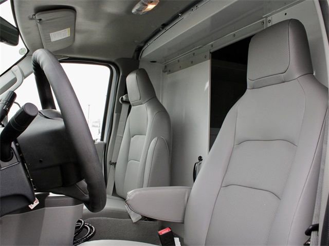 New 2026 Ford E-350 and Econoline 350 Super Duty w/ Power Equipment Group image 19