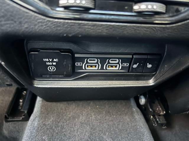 Used 2022 Jeep Grand Cherokee Limited 4xe AWD/4WD image 12