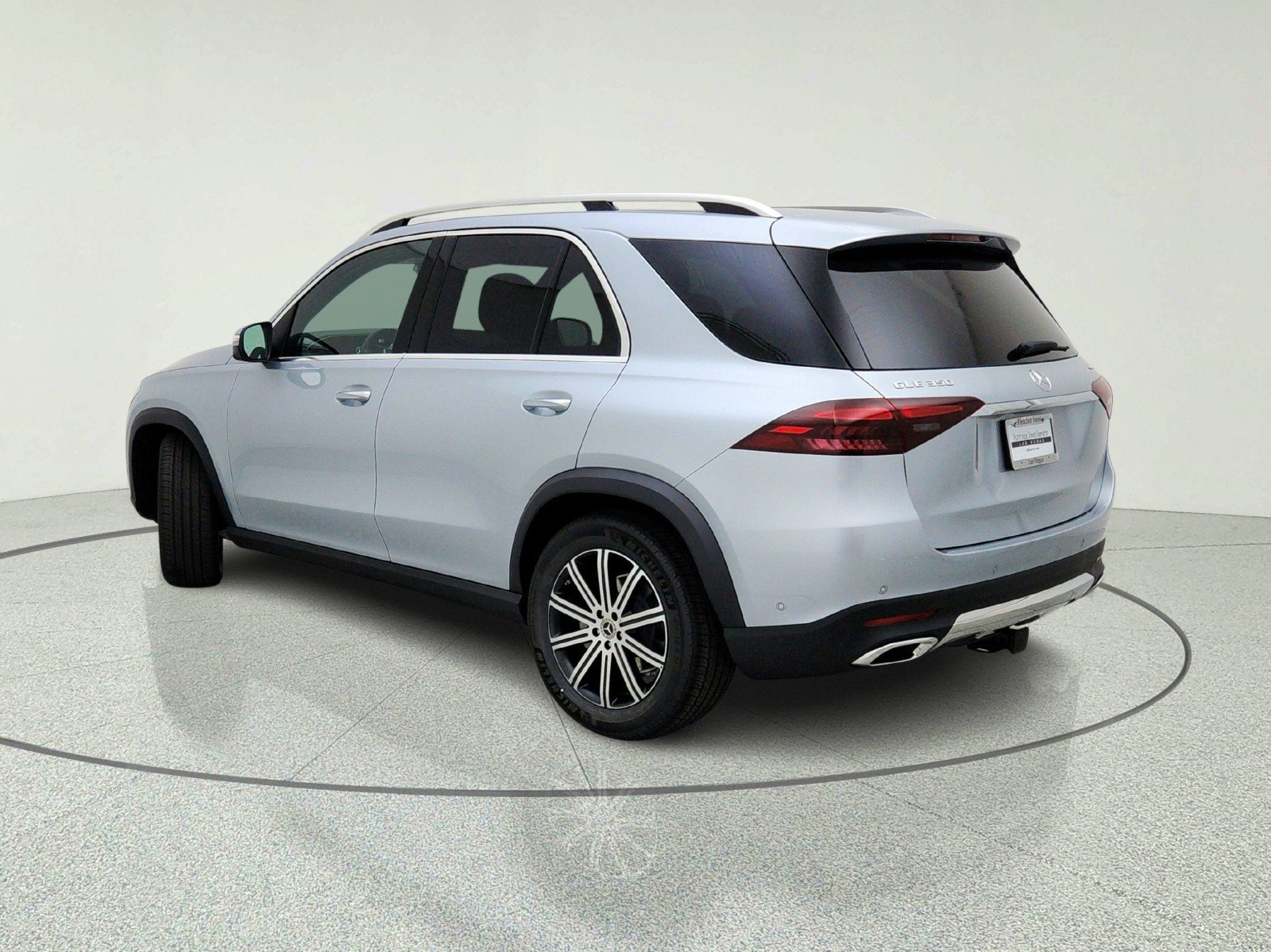 New 2026 Mercedes-Benz GLE 350 4MATIC image 12