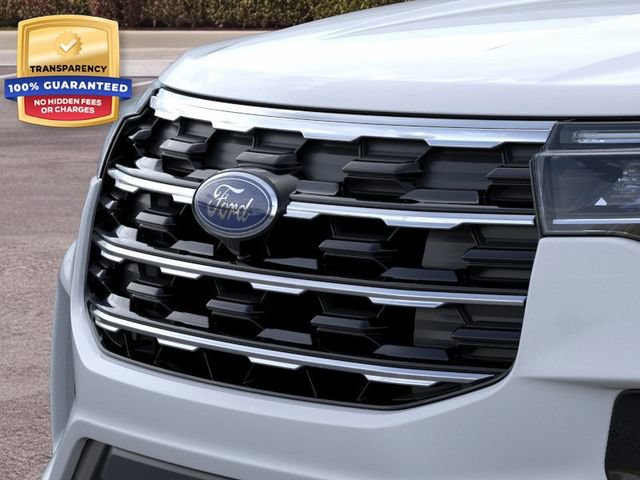 New 2026 Ford Explorer Active w/ Active Comfort Package RWD image 17