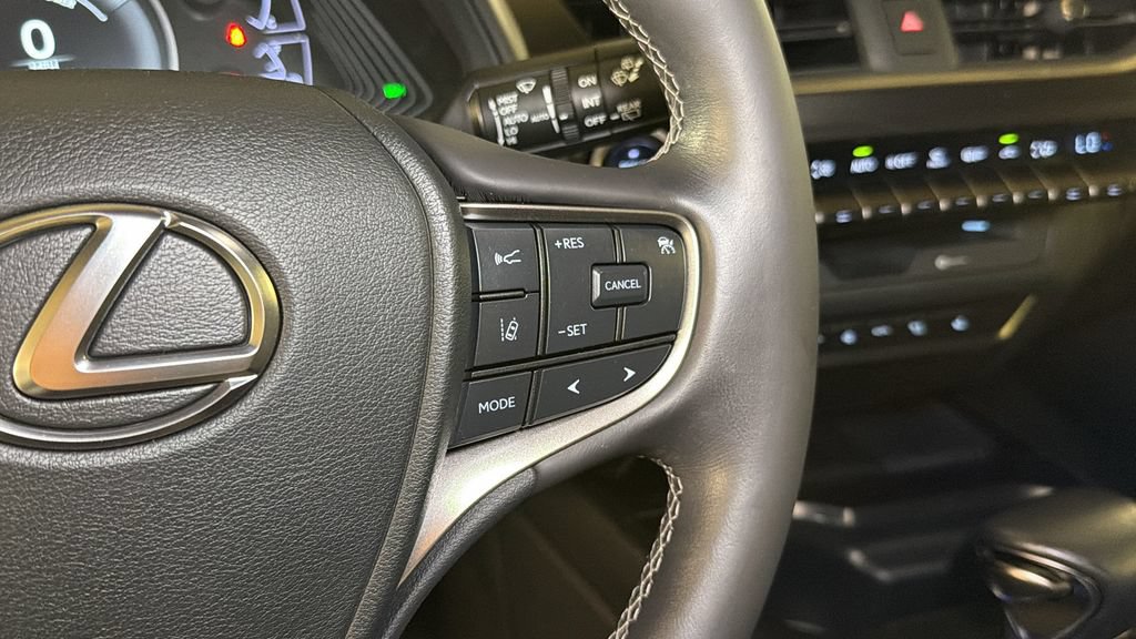 Used 2021 Lexus UX 250h w/ Premium Package AWD/4WD image 24