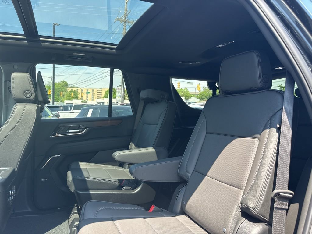 New 2026 GMC Yukon Denali w/ Denali Reserve Package image 30
