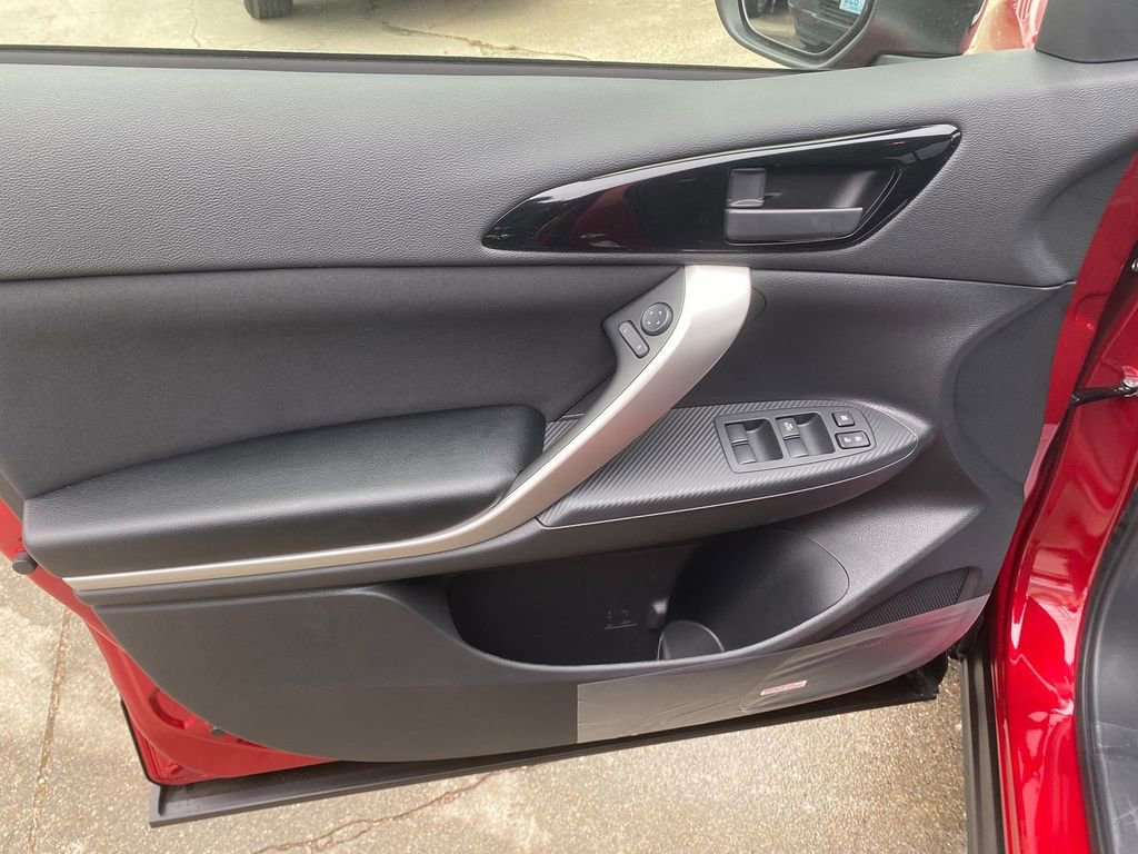 New 2026 Mitsubishi Eclipse Cross Ralliart image 11