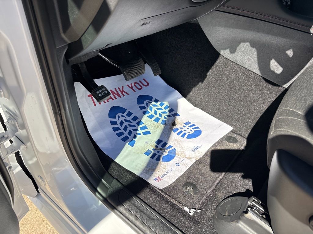 New 2026 Dodge Durango GT w/ Blacktop Package image 16