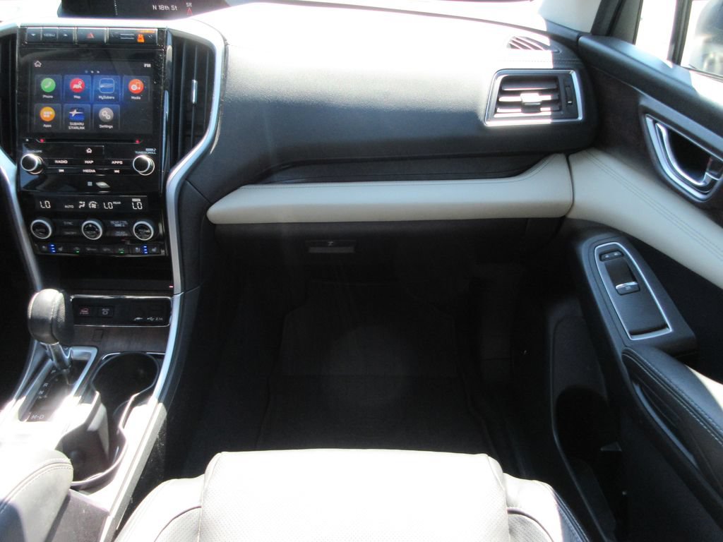 Used 2021 Subaru Ascent Touring w/ Popular Package #2A AWD/4WD image 18