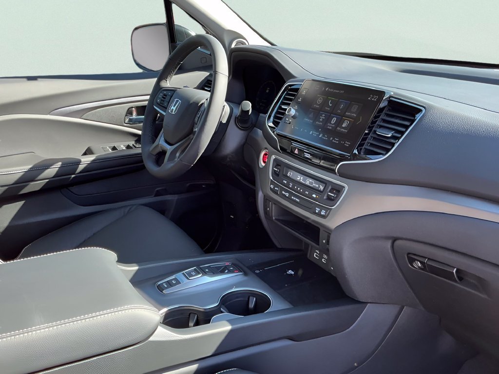 Certified 2026 Honda Ridgeline RTL image 18