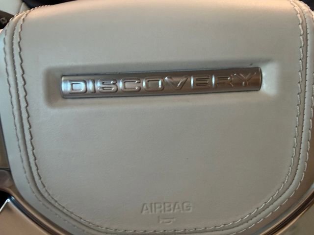 Used 2021 Land Rover Discovery S AWD/4WD image 5