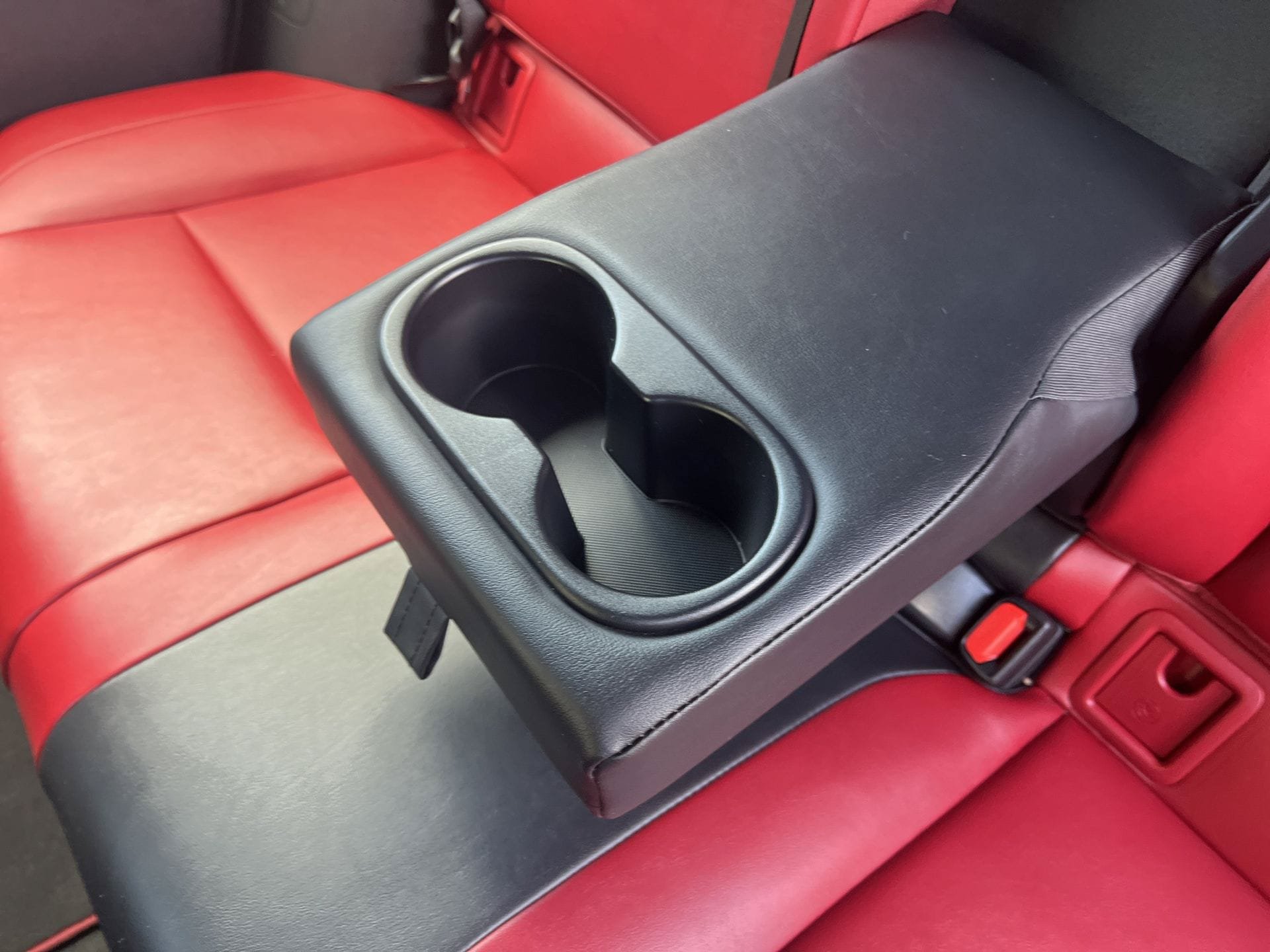 Used 2019 Lexus UX 250h F Sport w/ F Sport Premium Package AWD/4WD image 19