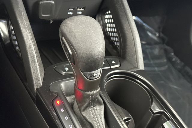 Used 2025 Chevrolet TrailBlazer LS w/ LS Convenience Package image 17