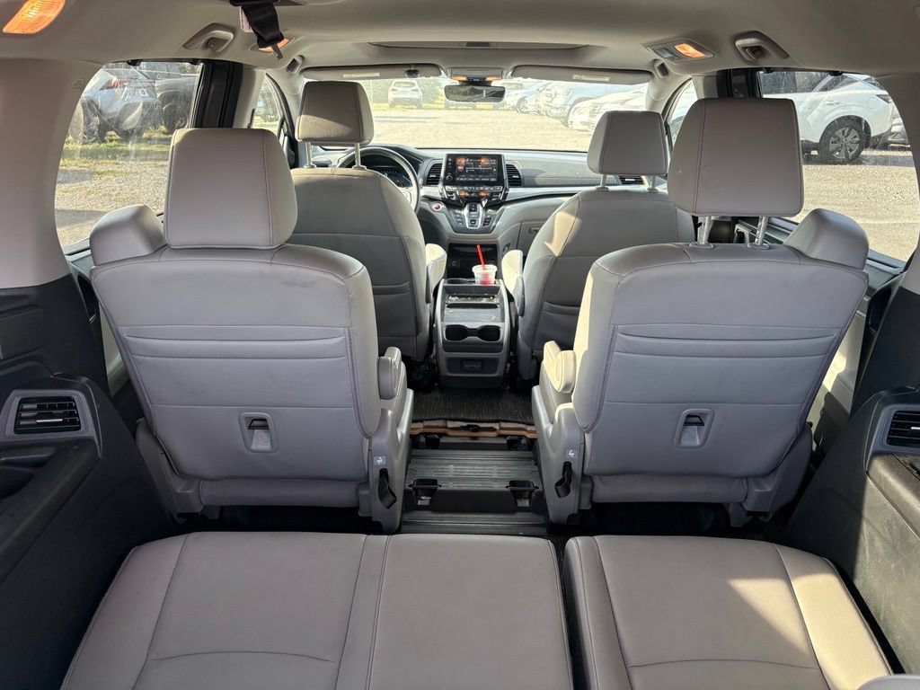 Used 2023 Honda Odyssey EX-L image 14