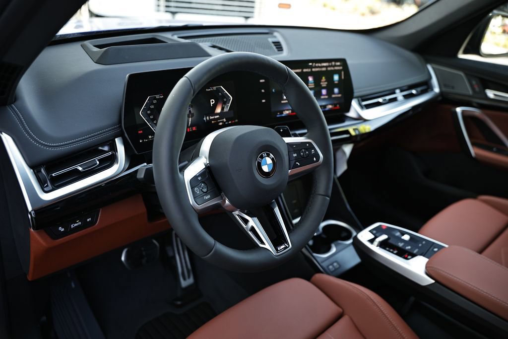 New 2026 BMW X1 xDrive28i w/ Technology Package image 19
