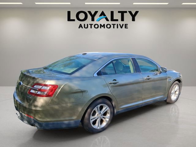 Used 2013 Ford Taurus SEL image 5