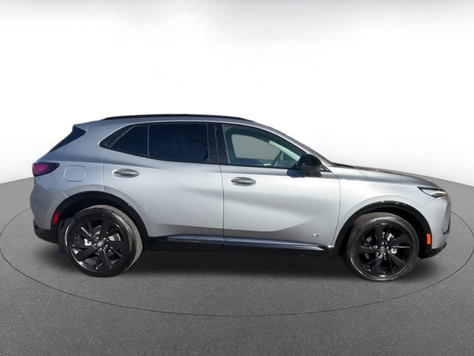 Used 2024 Buick Envision Sport Touring image 16