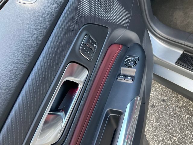 Used 2025 Ford Mustang GT Premium RWD image 9