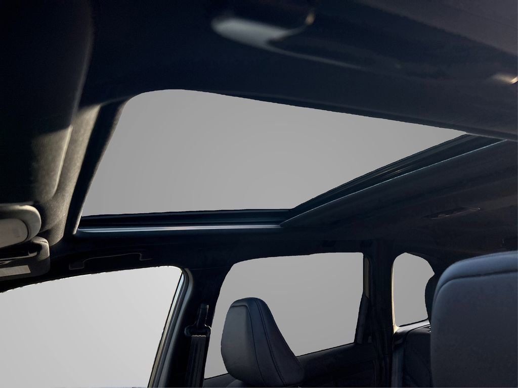 New 2025 Subaru Forester Limited image 25