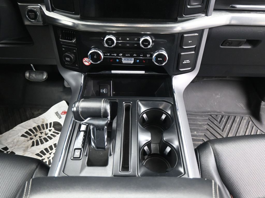 Used 2023 Ford F150 Lariat image 8