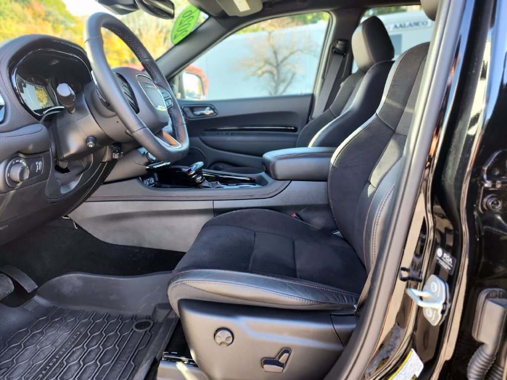Used 2026 Dodge Durango GT AWD/4WD image 19