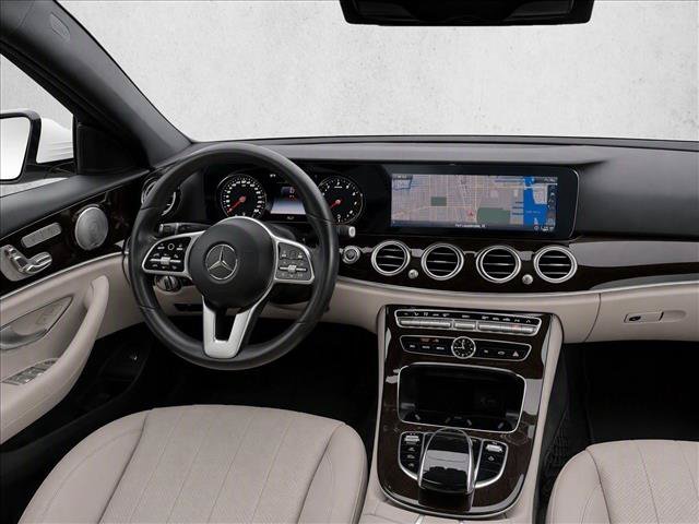 Certified 2019 Mercedes-Benz E 300 image 26