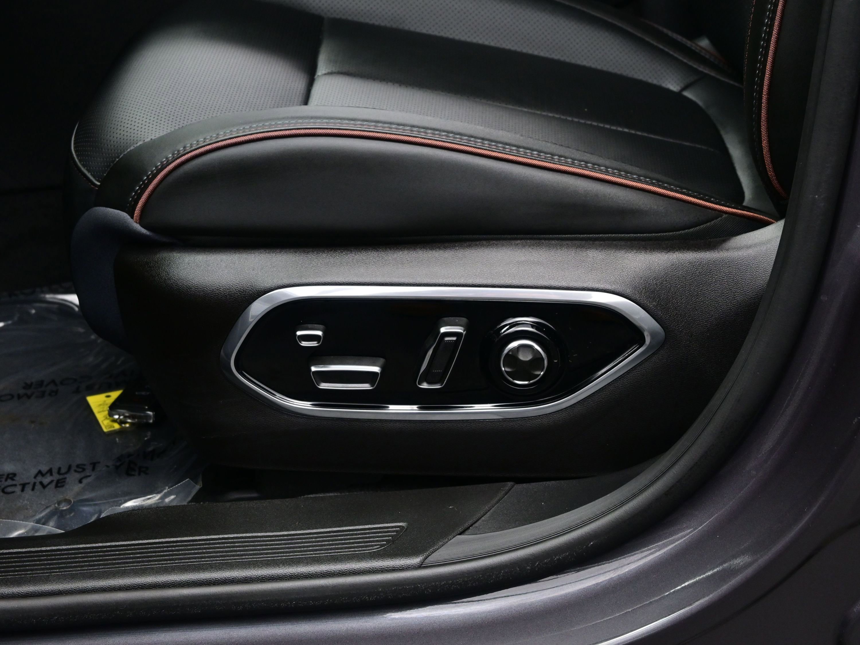 Used 2024 Jeep Wagoneer Launch Edition image 10