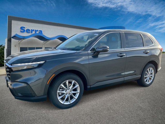 New 2027 Honda CR-V EX image 1