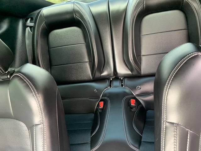 Used 2020 Ford Mustang GT Premium w/ Equipment Group 401A RWD image 13