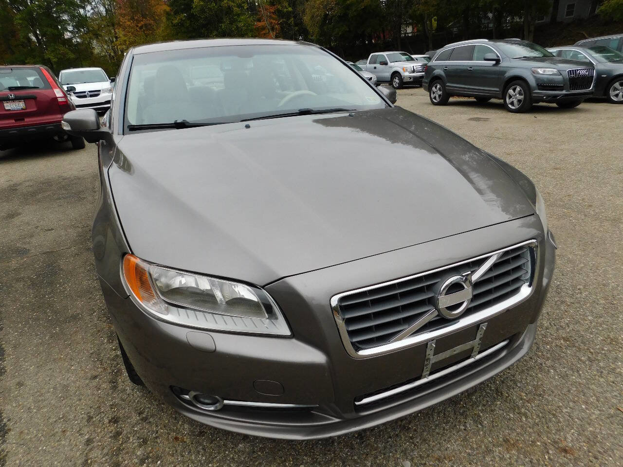 Used 2010 Volvo S80 3.2 image 2