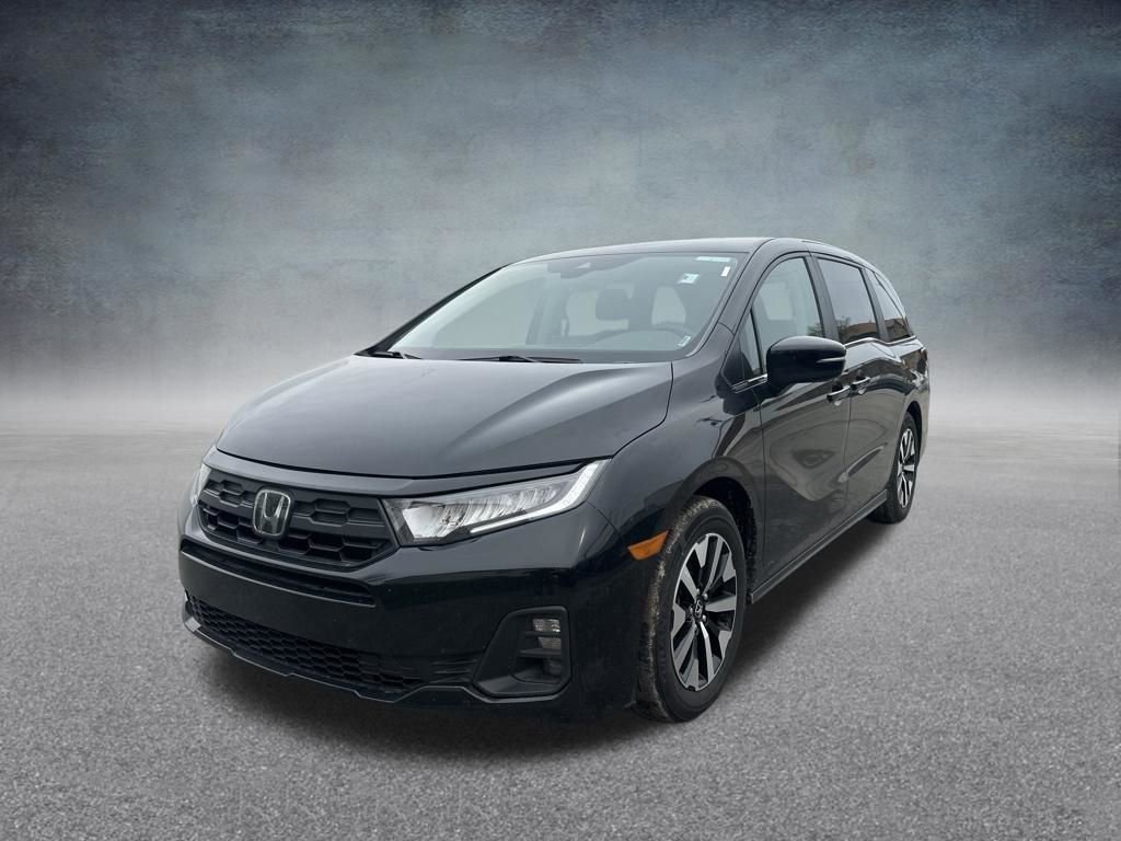 Used 2025 Honda Odyssey EX-L image 35
