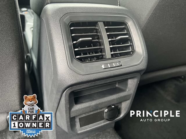 Certified 2024 Volkswagen Tiguan S FWD image 31