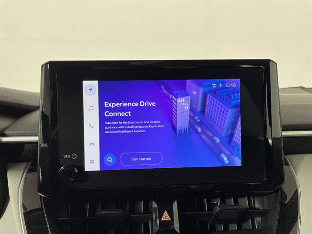 Certified 2025 Toyota Corolla LE w/ LE Premium Package image 15