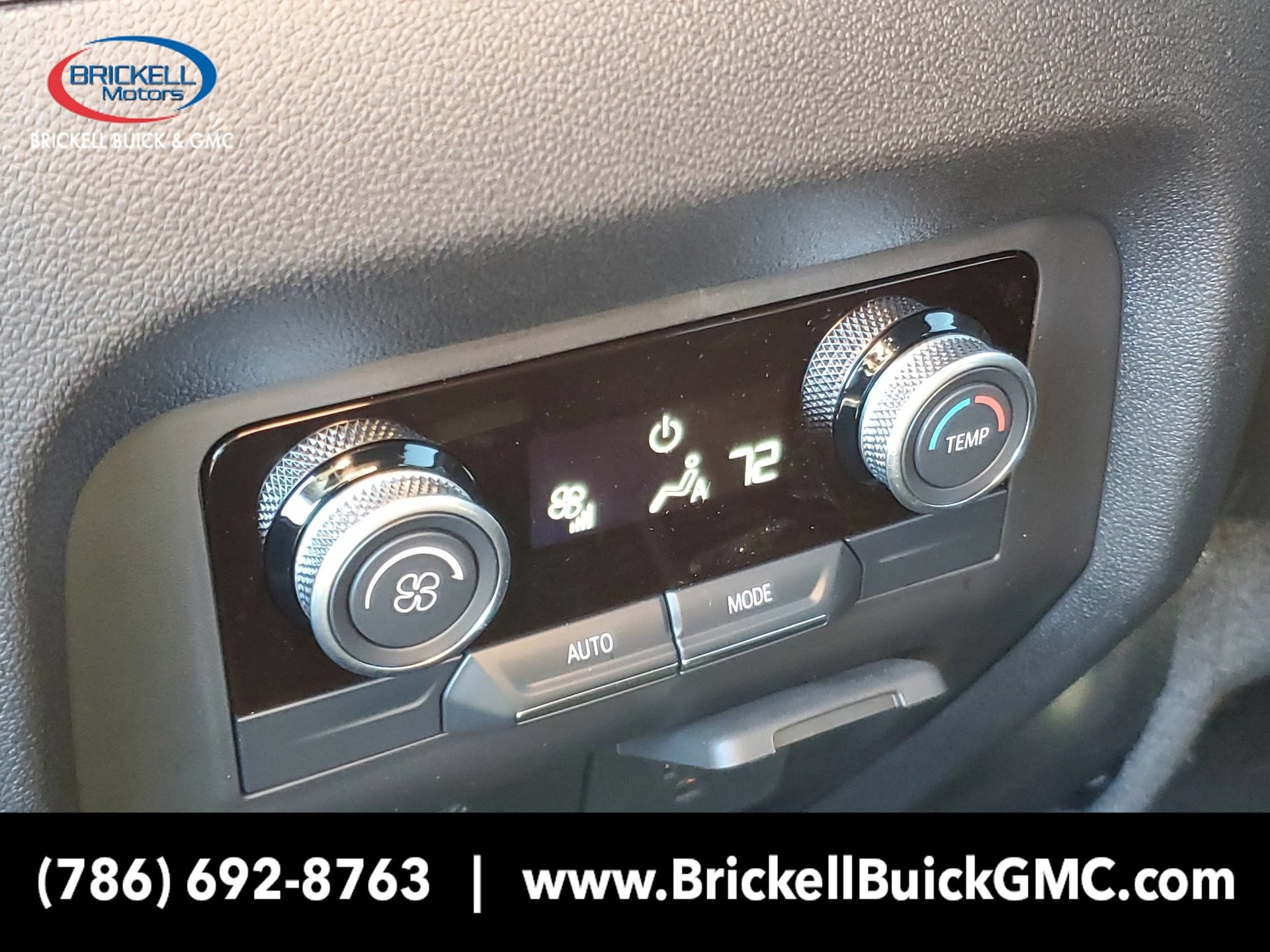 New 2025 Buick Enclave Sport Touring w/ Power Package FWD image 14