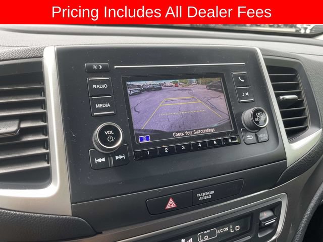 Used 2019 Honda Ridgeline Sport image 33