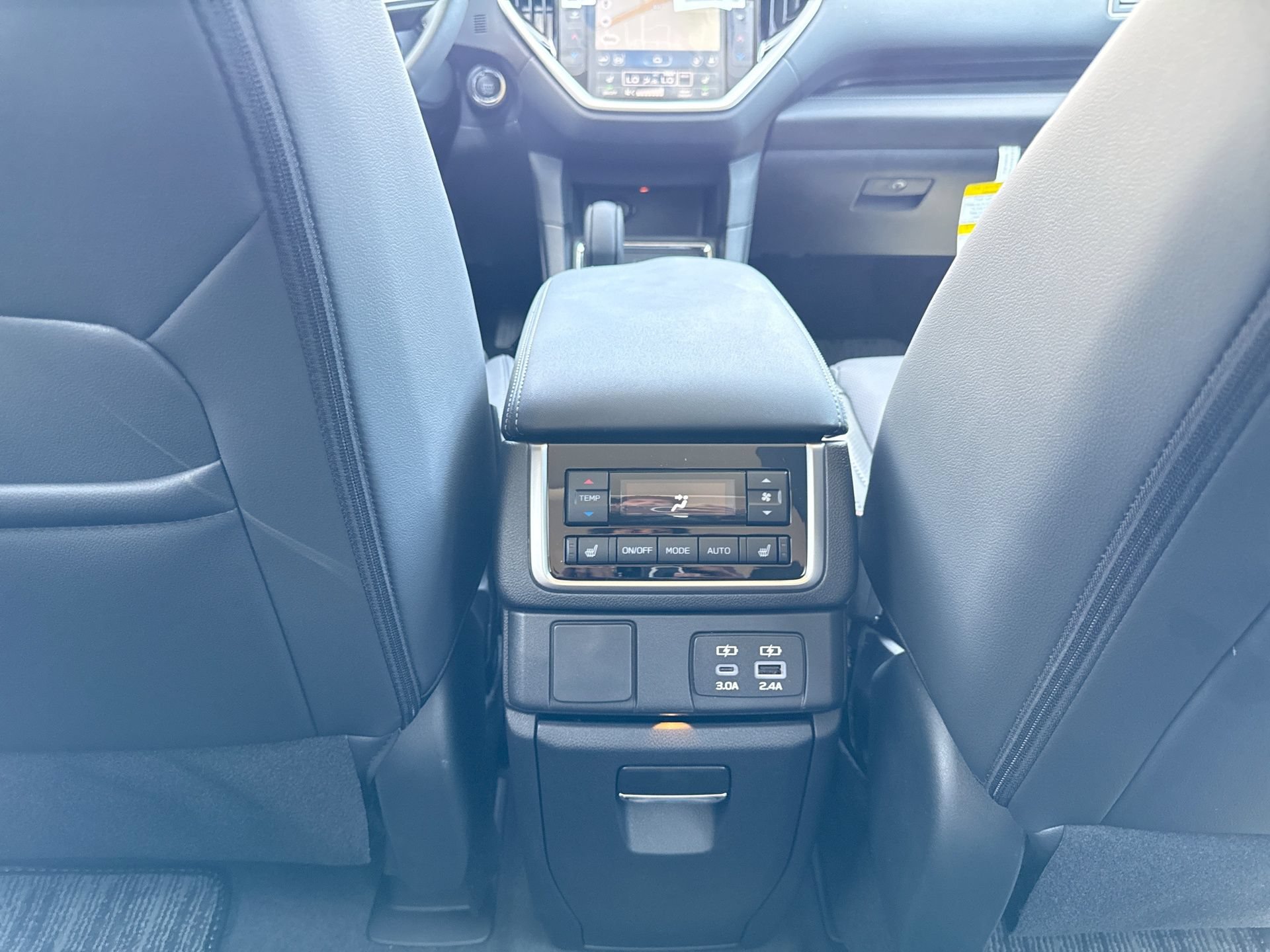 New 2026 Subaru Ascent Limited AWD/4WD image 23