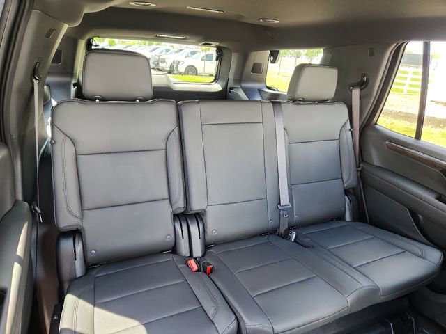 New 2026 Chevrolet Tahoe 4WD image 23