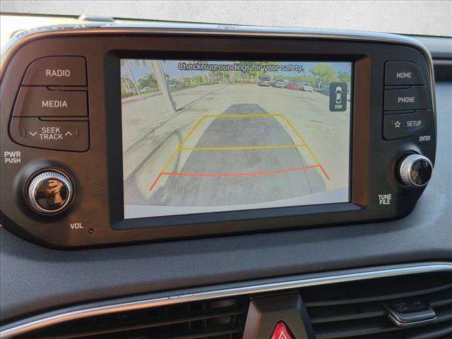 Used 2019 Hyundai Santa Fe Limited FWD image 13