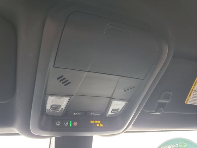 Certified 2023 Chevrolet Equinox RS w/ LPO, Floor Liner Package FWD image 35
