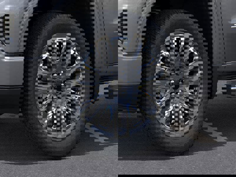 New 2026 GMC Sierra 1500 Denali Ultimate image 36