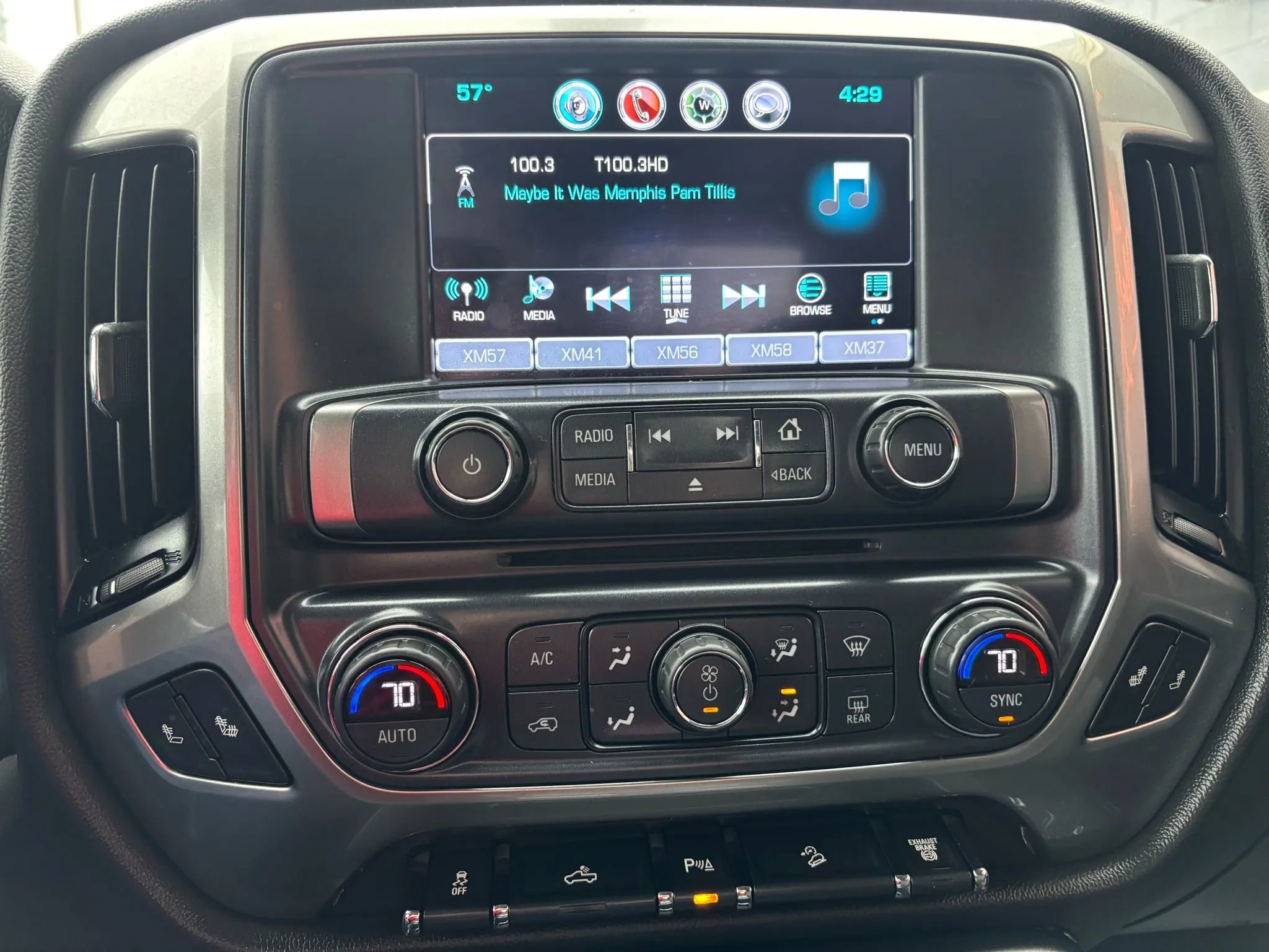 Used 2019 Chevrolet Silverado 2500 LT image 23