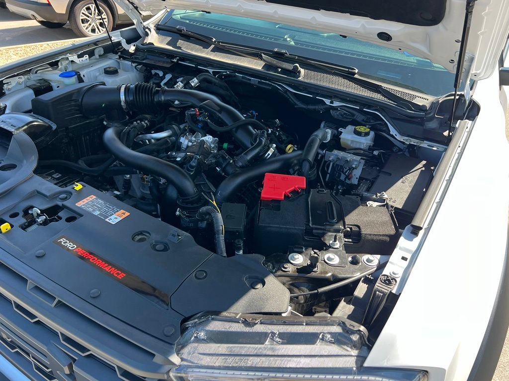 Used 2025 Ford Ranger Raptor AWD/4WD image 45