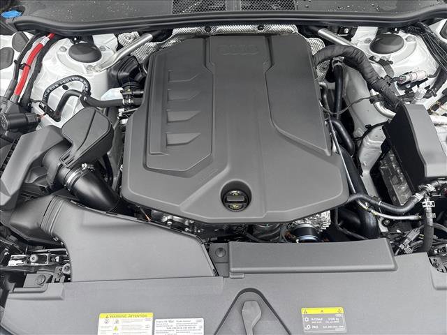 New 2026 Audi A5 2.0T Premium Plus image 25