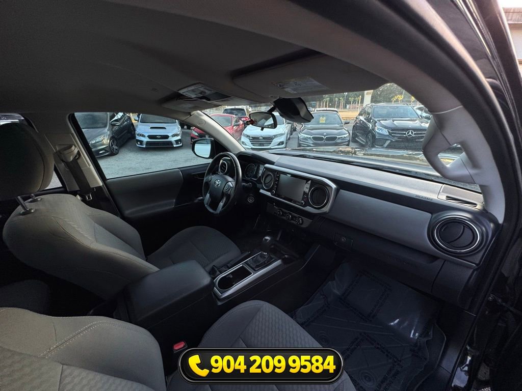 Used 2021 Toyota Tacoma SR5 image 36