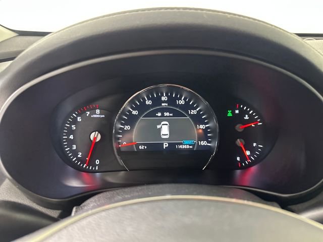 Used 2019 Kia Sorento EX image 17